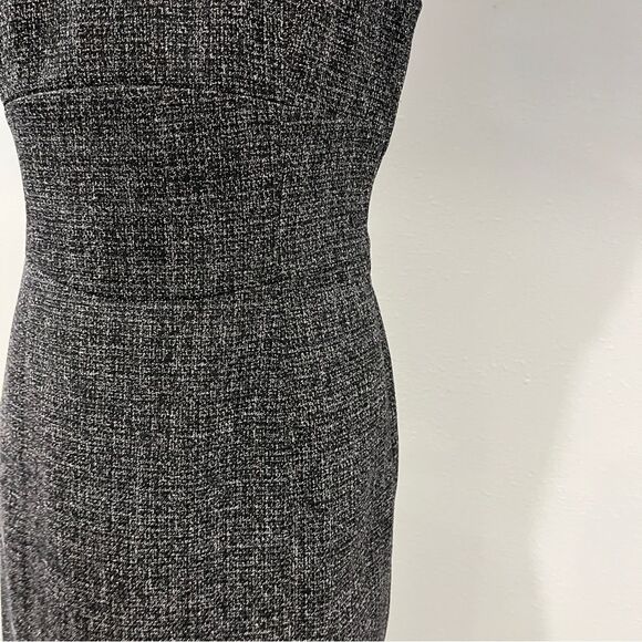 The Limited Elegant cap sleeves knee length Dress size 12 - Picture 5 of 14